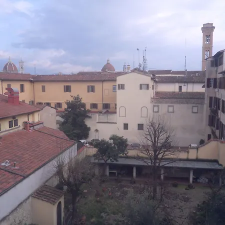 Hotel Palazzo Ognissanti-3