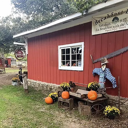 Country Woods Inn-2