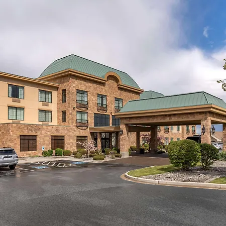 Best Western Premier Pasco Inn And Suites-3