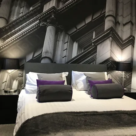 Grey Street Hotel-3