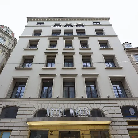 Hotel Wandl-3