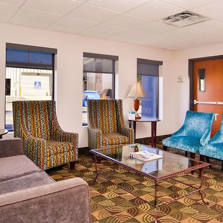 Quality Inn Joplin I-44-2
