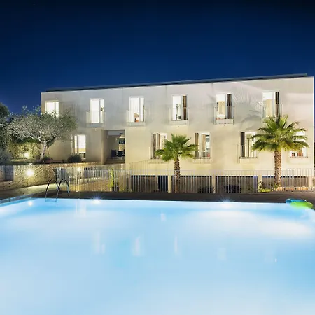Hotel Colle Del Sole-2