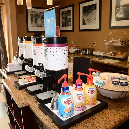 Hampton Inn Americus-3