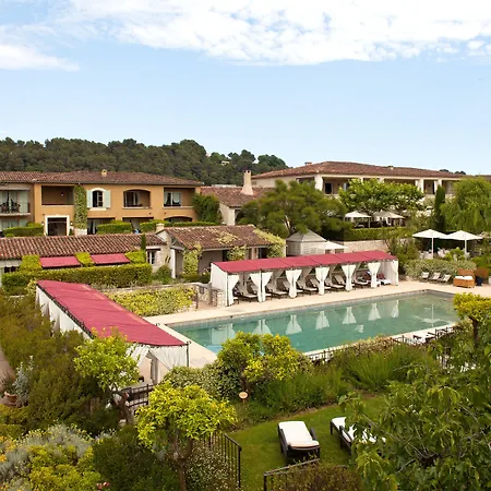 Domaine du Mas De Pierre-3