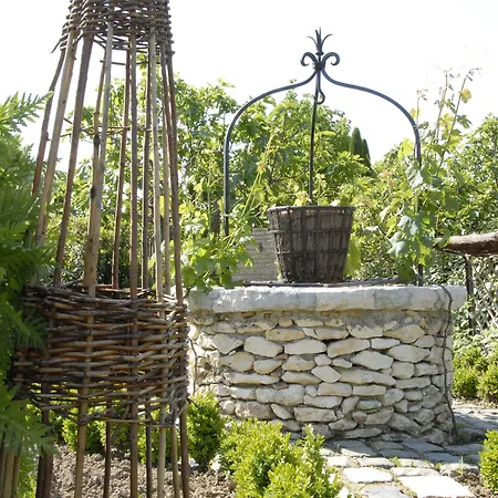 Domaine du Mas De Pierre-2
