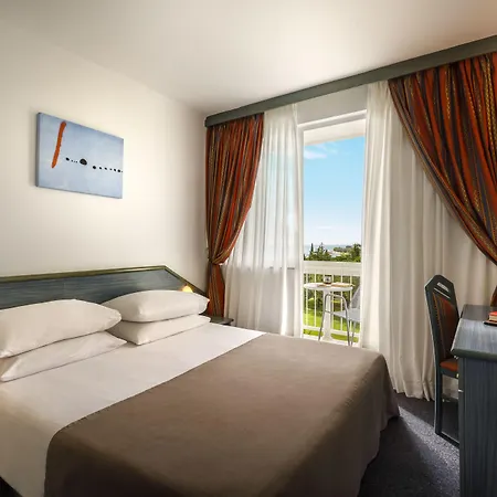 Laguna Maradiso Hotel By Aminess-2
