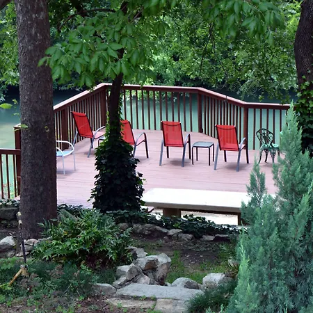 Lamb'S Rest Inn-2