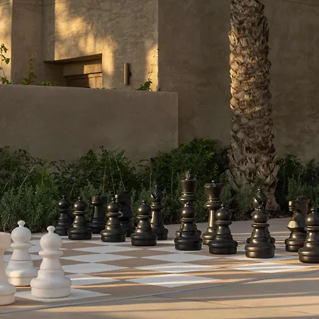 Bab Al Shams, A Rare Finds Desert Resort, Dubai-2