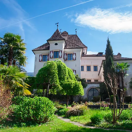 Hotel Castel Rundegg (Adults Only)-2