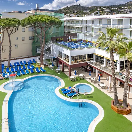 Ght Costa Brava & Spa-3