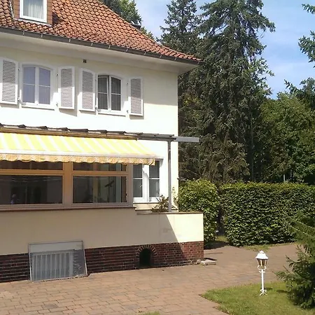 Hotel Hubertus-2