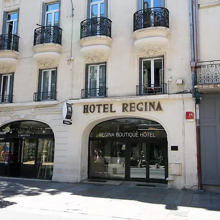 Régina Boutique Hotel-2