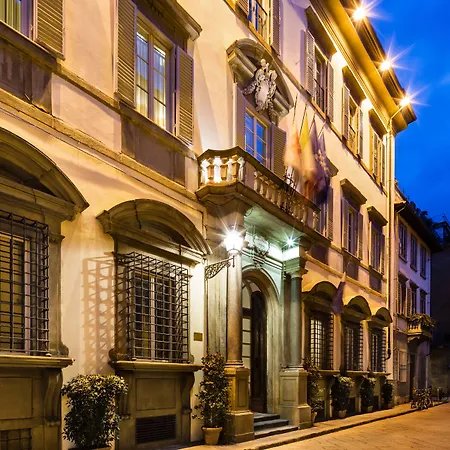Relais Santa Croce, By Baglioni Hotels-3