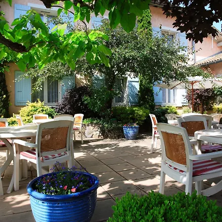 Cit'Hotel Avantici Gap-2
