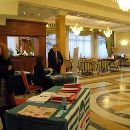 Zanhotel Europa-3