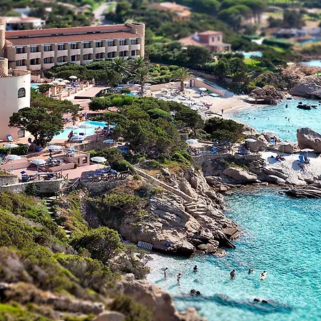 Grand Hotel Smeraldo Beach-3