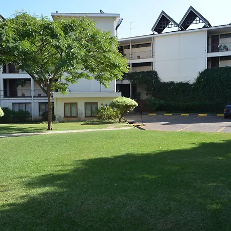 Jacaranda Hotel Nairobi-2