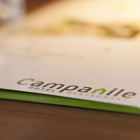 Campanile Melun Sud - Dammarie les Lys-2