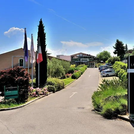 Hotel La Meridiana-3