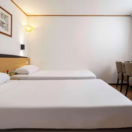 Campanile Hotel&Restaurant Vlaardingen-2