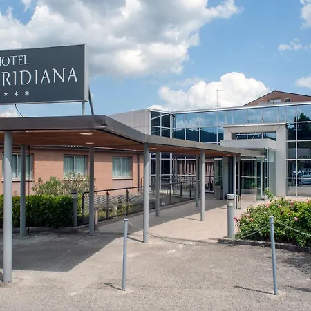 Hotel La Meridiana-2