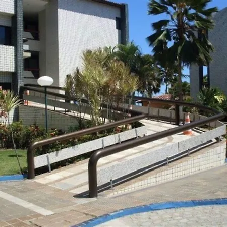 Hotel Canarius D'Gaibu-2