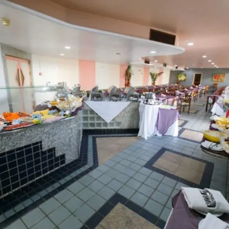 Hotel Canarius D'Gaibu-3