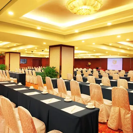 Sunworld Hotel Wangfujing-3