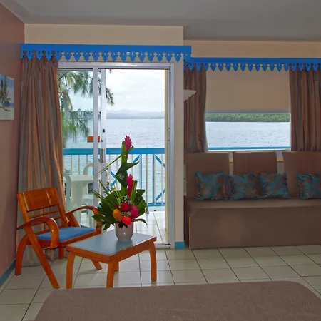 Carayou Hotel et Spa-3