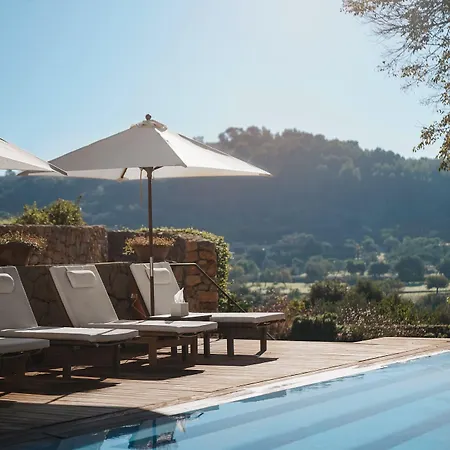 Son Brull Hotel & Spa - Relais & Chateaux-3