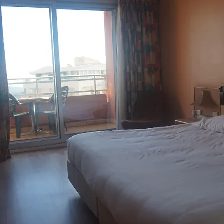 Hotel Panorama-2