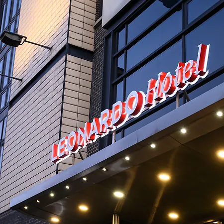 Leonardo Hotel Southampton-2