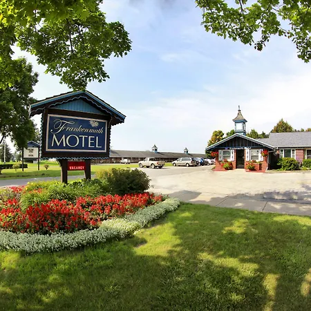 Frankenmuth Motel-2