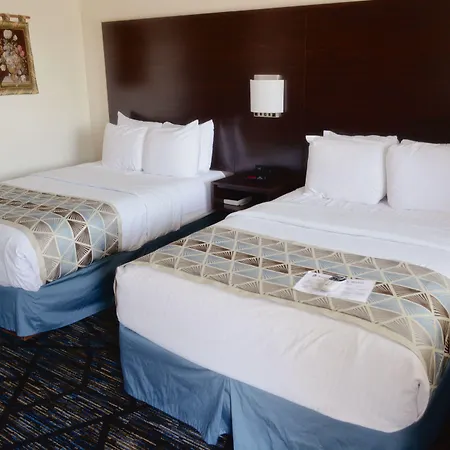 Frankenmuth Motel-3