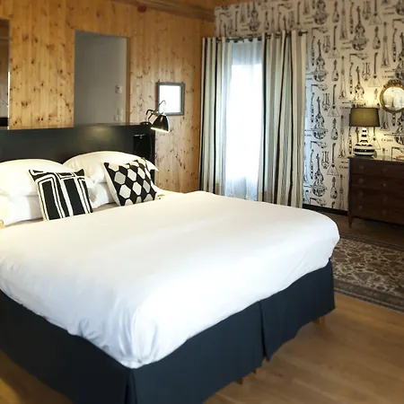 Lecoq-Gadby Hotel Charme Et Tradition-2