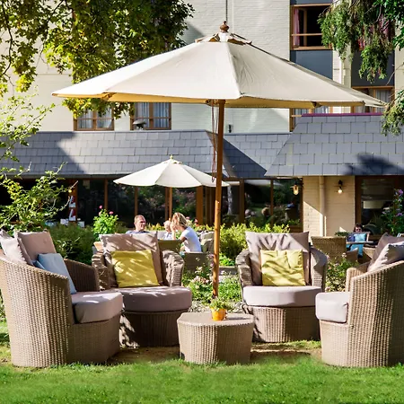 Hotel Schaepkens van St Fijt-2