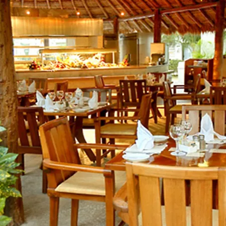 Laguna Suites Golf & Spa-2