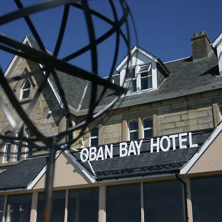 Oban Bay Hotel-2