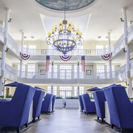 Blue Harbor Resort & Spa-2