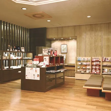 Karasuma Kyoto Hotel-3