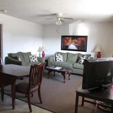 Douglas Inn & Suites, Blue Ridge, Ga-3