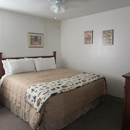 Douglas Inn & Suites, Blue Ridge, Ga-2