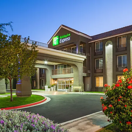 Holiday Inn Express Lancaster By Ihg-3