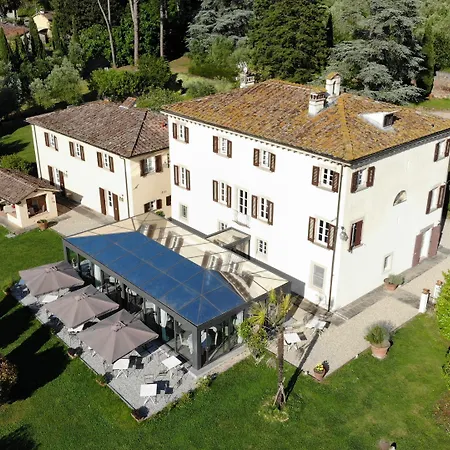 Hotel Albergo Villa Marta-2