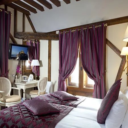 Auberge Saint Pierre-2