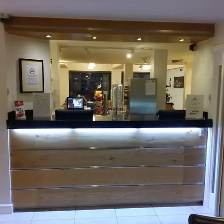 The Dolby Hotel Liverpool - Free City Centre Parking-2