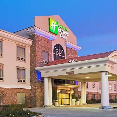 Holiday Inn Express Hotel And Suites Conroe By Ihg-2