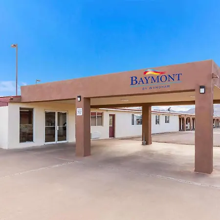 Baymont By Wyndham Socorro-2