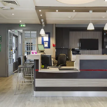 Comfort Hôtel Rungis - Orly-3